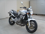 �������� �� ������ �������� Honda Hornet900 2002 ���� 5